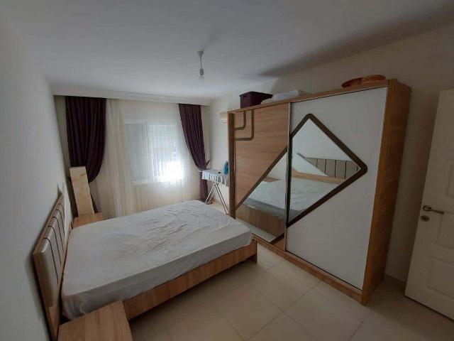 Daire Mahmutlar, Antalya, Türkiye 209269