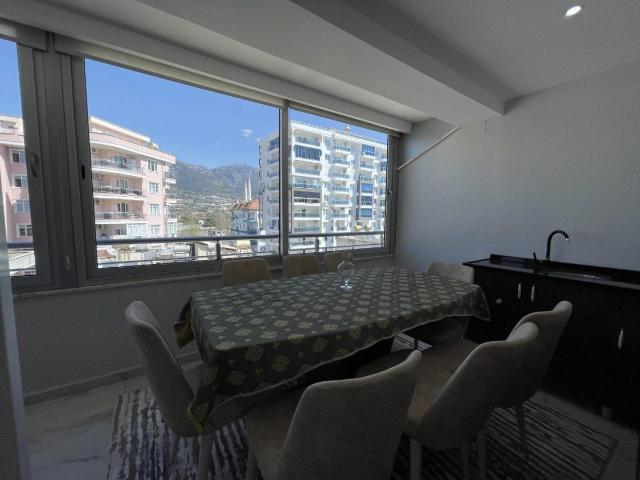 Daire Mahmutlar, Antalya, Türkiye 209280