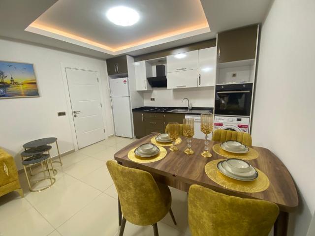 Daire Mahmutlar, Antalya, Türkiye 209221