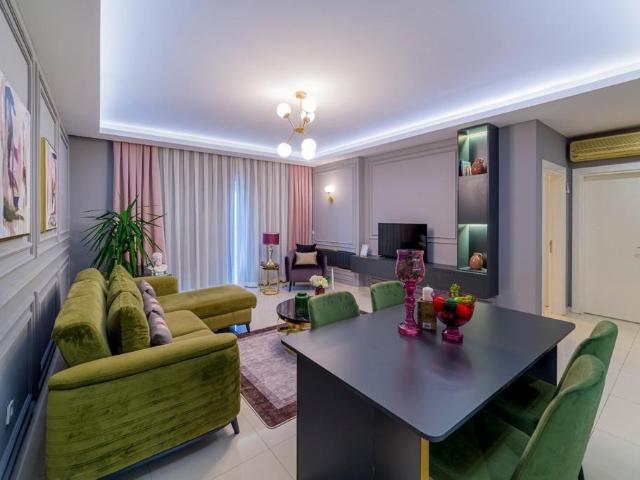 Daire Mahmutlar, Antalya, Türkiye 209233