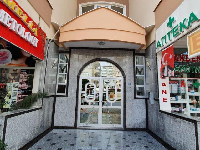 Daire Mahmutlar, Antalya, Türkiye 209495