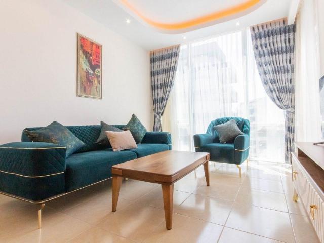 Daire Mahmutlar, Antalya, Türkiye 209508