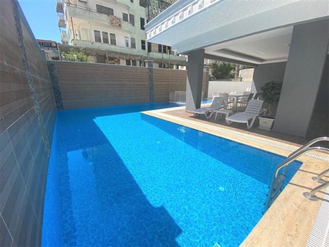 Daire Mahmutlar, Antalya, Türkiye 209669