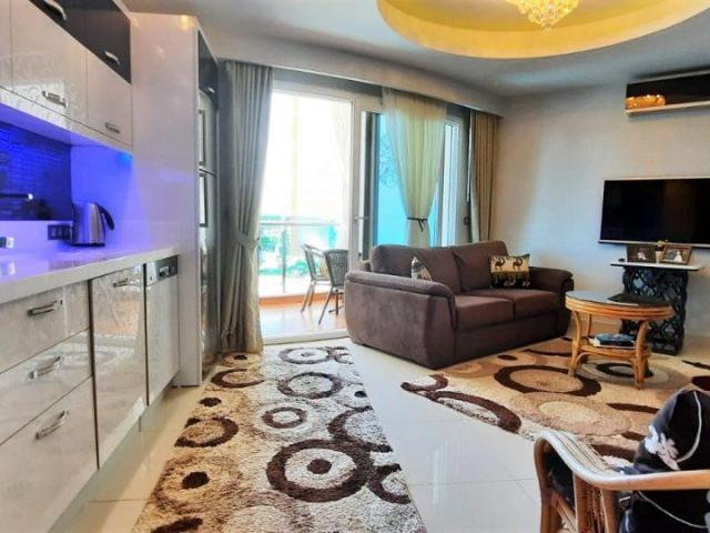 Daire Mahmutlar, Antalya, Türkiye 209692