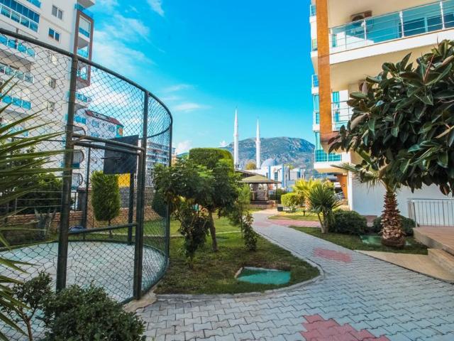 Daire Mahmutlar, Antalya, Türkiye 209614