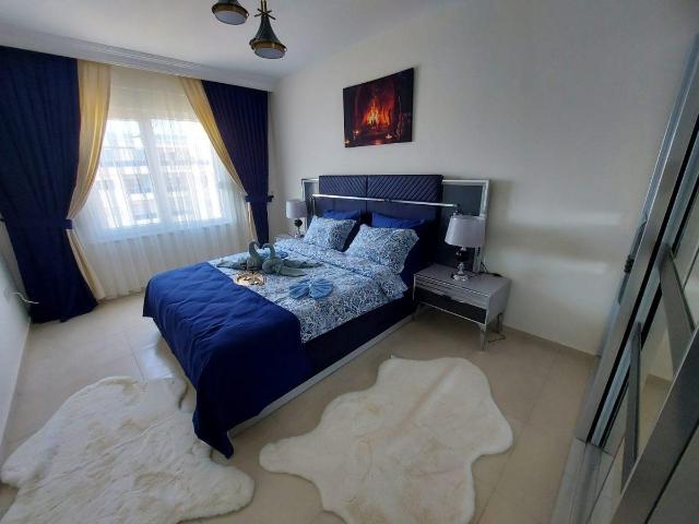 Daire Mahmutlar, Antalya, Türkiye 209624