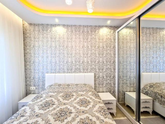 Daire Mahmutlar, Antalya, Türkiye 209750