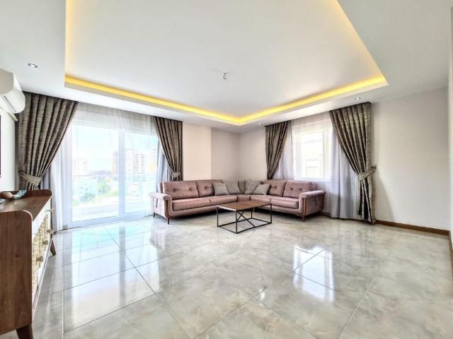 Daire Mahmutlar, Antalya, Türkiye 209759