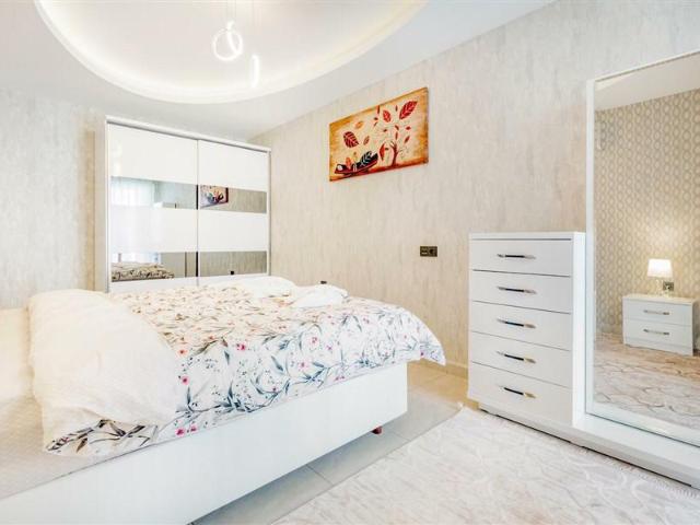 Daire Mahmutlar, Antalya, Türkiye 209768