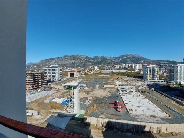 Daire Mahmutlar, Antalya, Türkiye 210027