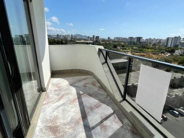 Daire Mahmutlar, Antalya, Türkiye 212280