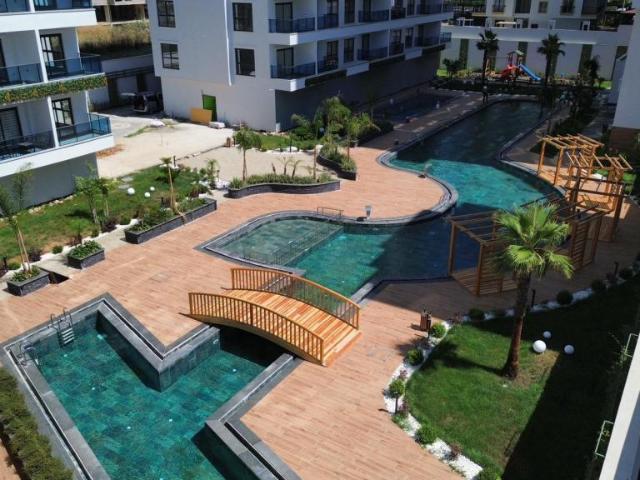 Daire Mahmutlar, Antalya, Türkiye 212281