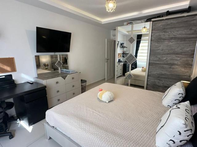 Daire Mahmutlar, Antalya, Türkiye 212230