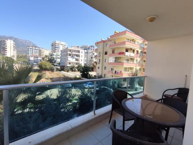 Daire Mahmutlar, Antalya, Türkiye 212575