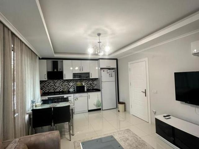 Daire Mahmutlar, Antalya, Türkiye 212789
