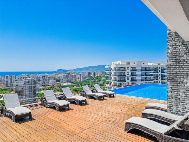 Daire Mahmutlar, Antalya, Türkiye 213066