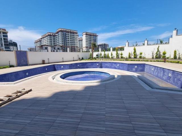Daire Mahmutlar, Antalya, Türkiye 213206