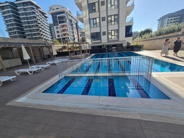 Daire Mahmutlar, Antalya, Türkiye 214698
