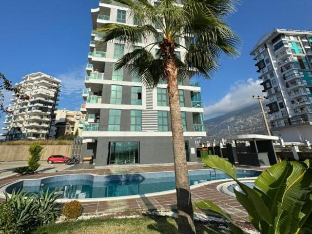 Daire Mahmutlar, Antalya, Türkiye 214753