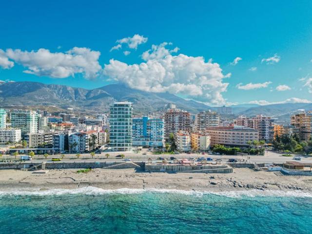Daire Mahmutlar, Antalya, Türkiye 215205
