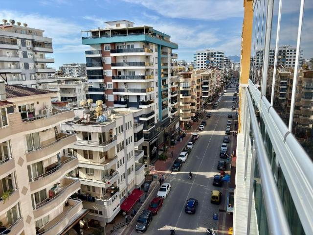 Daire Mahmutlar, Antalya, Türkiye 215437