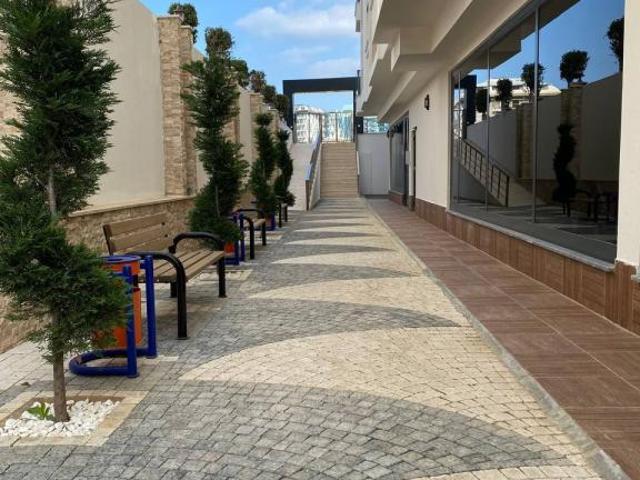 Daire Mahmutlar, Antalya, Türkiye 216239