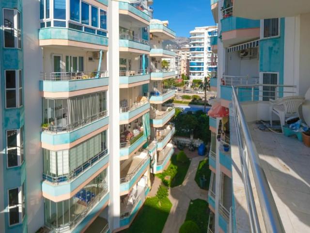 Daire Mahmutlar, Antalya, Türkiye 219969