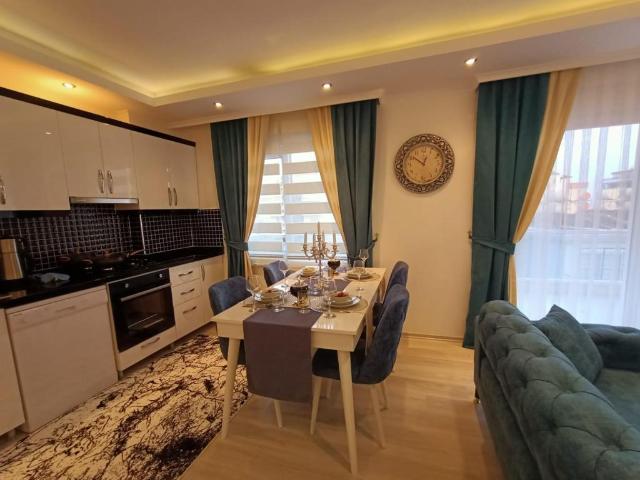 Daire Mahmutlar, Antalya, Türkiye 221457