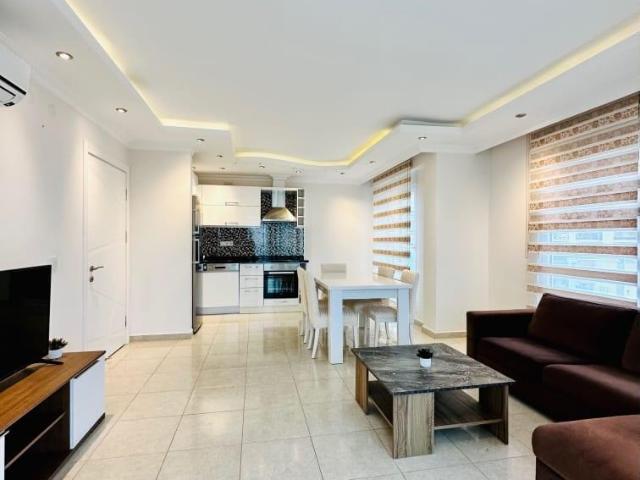 Daire Mahmutlar, Antalya, Türkiye 221504