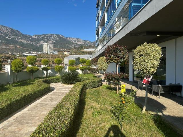 Daire Mahmutlar, Antalya, Türkiye 222268