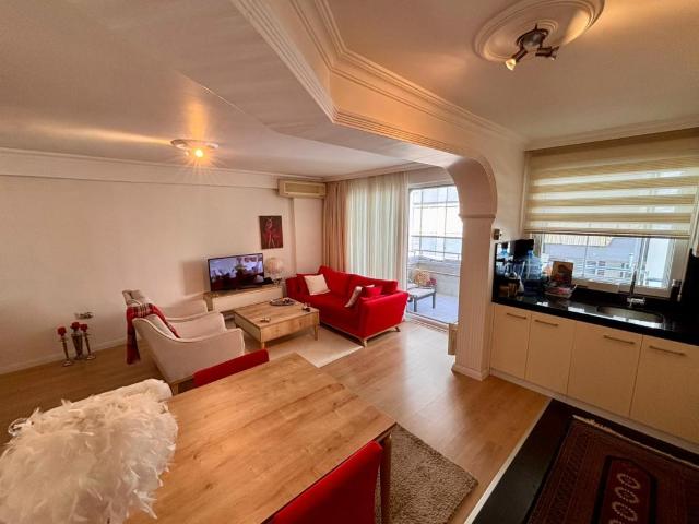 Daire Mahmutlar, Antalya, Türkiye 223078