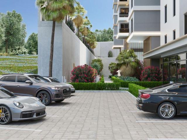 Daire Mahmutlar, Antalya, Türkiye 224378