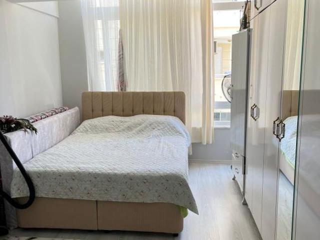 Daire Mahmutlar, Antalya, Türkiye 224427