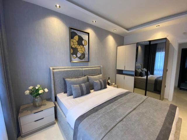 Daire Mahmutlar, Antalya, Türkiye 225774