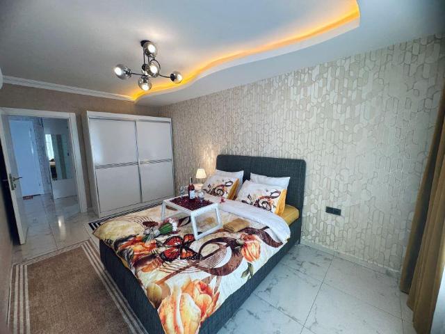 Daire Mahmutlar, Antalya, Türkiye 226926