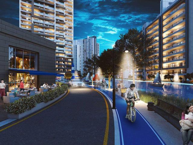 Daire Marina Ankara 1+ Ankara, Türkiye 81434