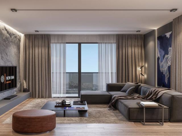 Daire Maslak Dream 2+1, Sarıyer, İstanbul, Türkiye 113670