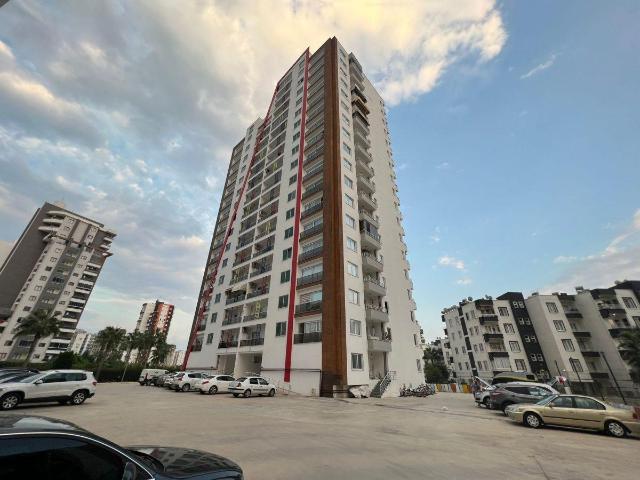 Daire Mersin, Türkiye 180152