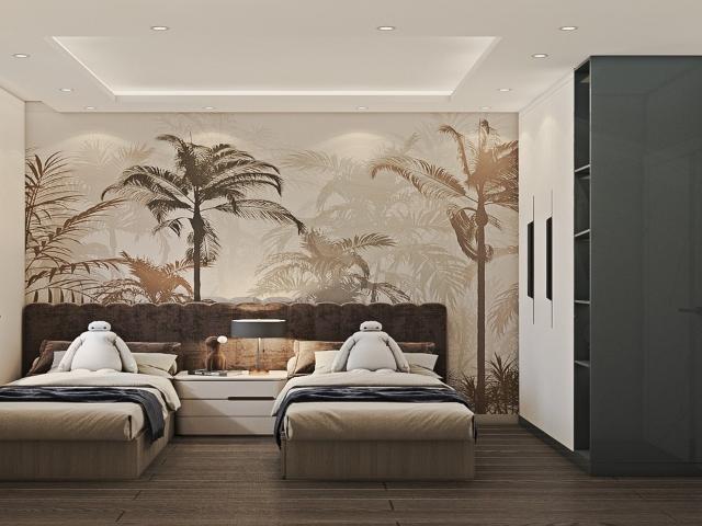 Daire Mia Casa Lounge 3+1, Demirtaş, Alanya, Antalya, Türkiye 117937