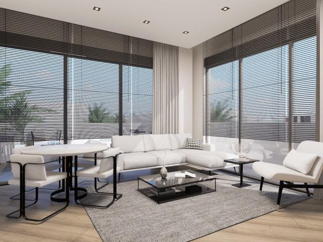 Daire Mona Venice 2+1, Altıntaş, Antalya, Türkiye 185116