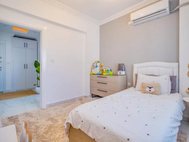 Daire Oba, Antalya, Türkiye 153034