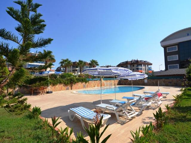Daire Oba, Antalya, Türkiye 170526