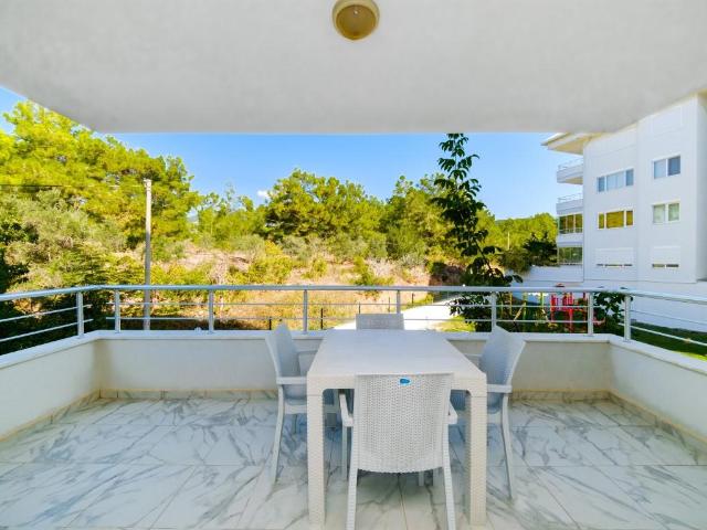 Daire Oba, Antalya, Türkiye 207072