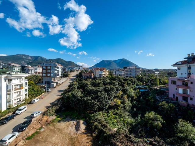 Daire Oba, Antalya, Türkiye 207330