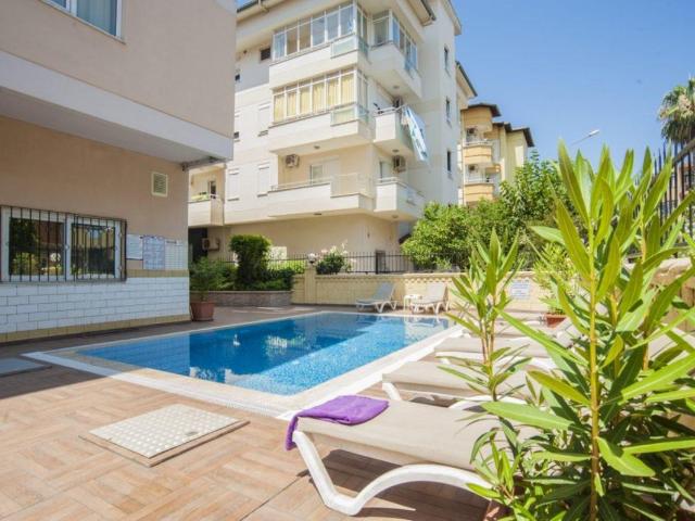 Daire Oba, Antalya, Türkiye 207609