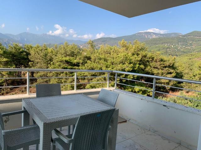 Daire Oba, Antalya, Türkiye 208021