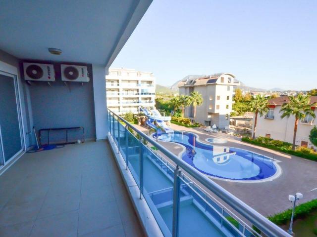 Daire Oba, Antalya, Türkiye 209231