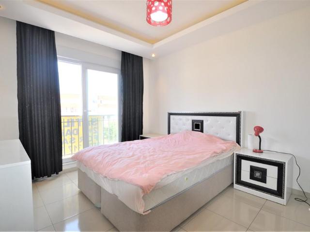 Daire Oba, Antalya, Türkiye 209389