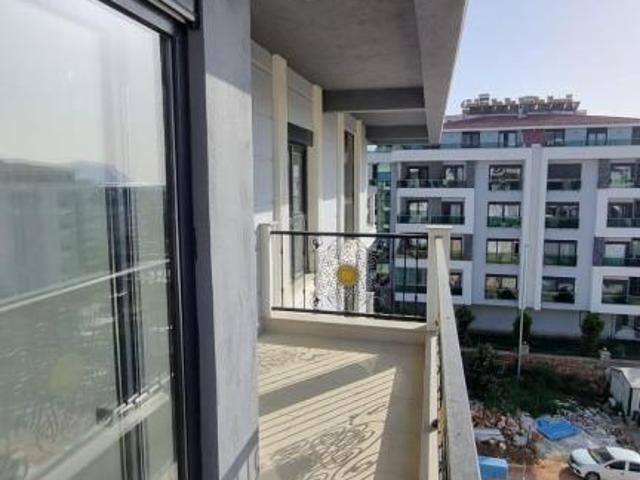 Daire Oba, Antalya, Türkiye 210293