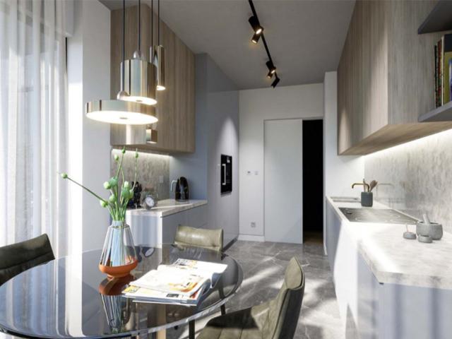 Daire Rams Garden 3+1, Bahçelievler, İstanbul, Türkiye 67135